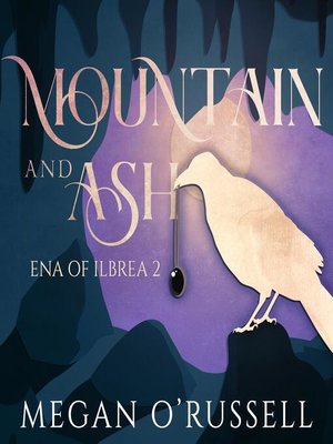 cover image of Mountain and Ash